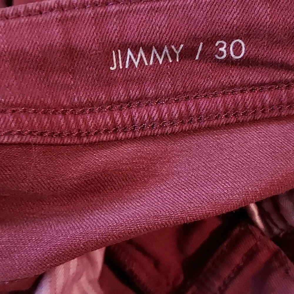 FIDELITY Men’s Jimmy Denim Jeans